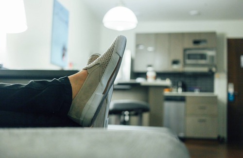 Sandy Springs Hotel | Hyatt House Atlanta/Perimeter Center