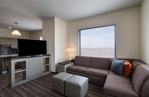 Carlsbad Hotel | Hyatt House Carlsbad