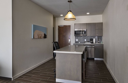 Carlsbad Hotel | Hyatt House Carlsbad