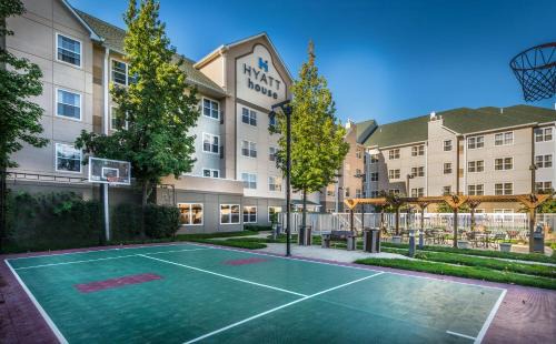 Herndon Hotel | Hyatt House Herndon/Reston