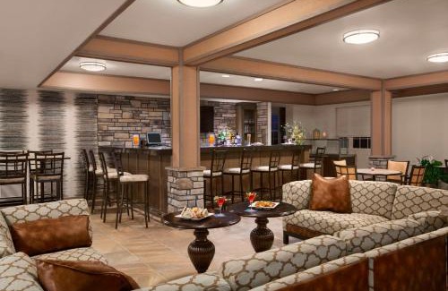 Minot Hotel | Hyatt House Minot- North Dakota
