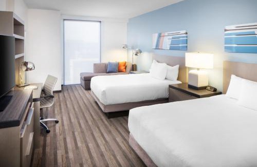 West End Hotel | Hyatt House Nashville at Vanderbilt