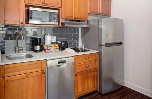 Parsippany Hotel | Hyatt House Parsippany East