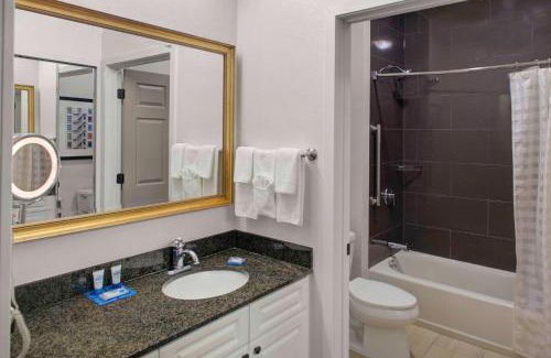 Parsippany Hotel | Hyatt House Parsippany East