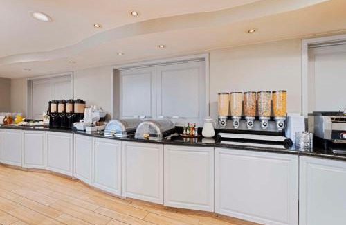 Parsippany Hotel | Hyatt House Parsippany East