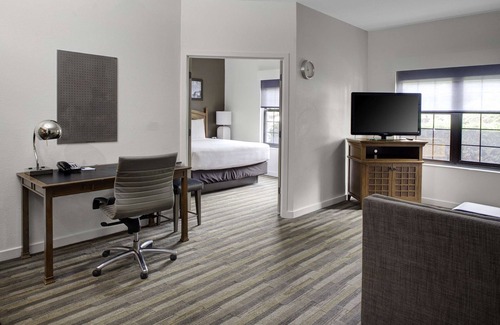 Parsippany Hotel | HYATT house Parsippany-East