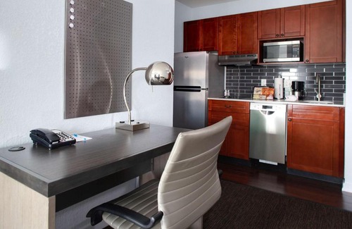 Parsippany Hotel | Hyatt House Parsippany Whippany