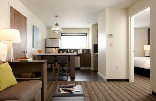 Beaverton Hotel | Hyatt House Portland/Beaverton