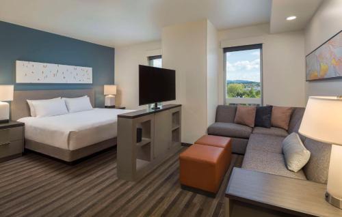Beaverton Hotel | Hyatt House Portland/Beaverton