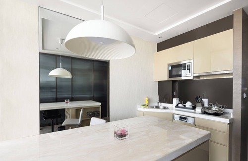 Minhang Hotel | Hyatt House Shanghai Hongqiao CBD