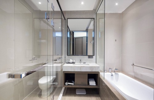 Minhang Hotel | Hyatt House Shanghai Hongqiao CBD