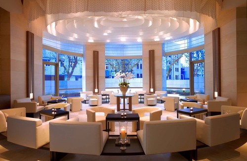Hong Kou Hotel | Hyatt on the Bund, Shanghai