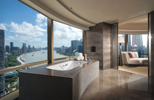 Hong Kou Hotel | Hyatt on the Bund, Shanghai