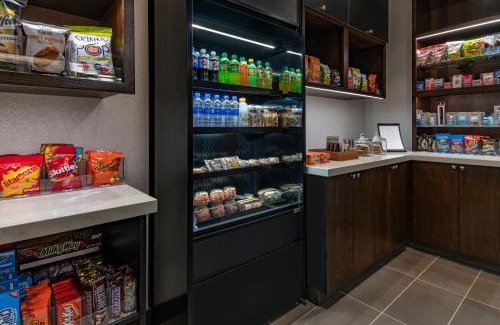 Midtown Anchorage Hotel | Hyatt Place Anchorage-Midtown