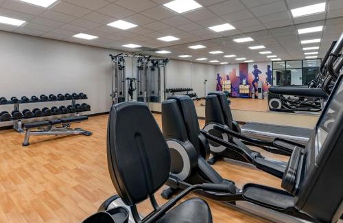 Midtown Anchorage Hotel | Hyatt Place Anchorage-Midtown