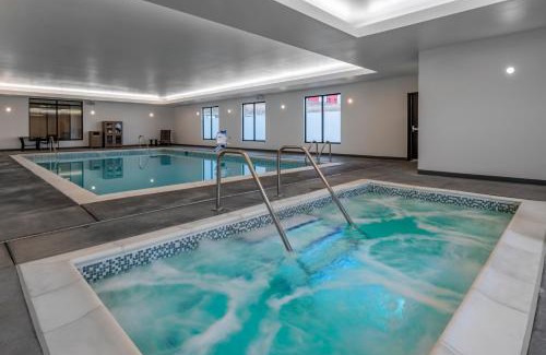 Midtown Anchorage Hotel | Hyatt Place Anchorage-Midtown