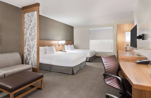 Round Rock Hotel | Hyatt Place Austin/Round Rock