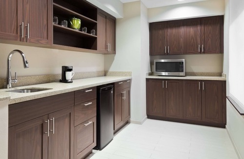 Round Rock Hotel | Hyatt Place Austin/Round Rock