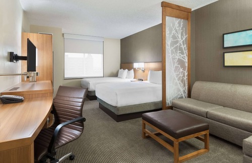 Round Rock Hotel | Hyatt Place Austin/Round Rock
