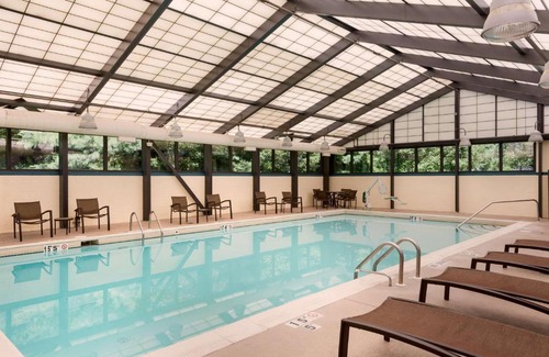 Owings Mills Hotel | Hyatt Place Baltimore Owings Mills