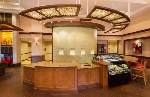Owings Mills Hotel | Hyatt Place Baltimore Owings Mills