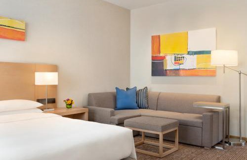 Beijing Hotel | Hyatt Place Beijing Daxing