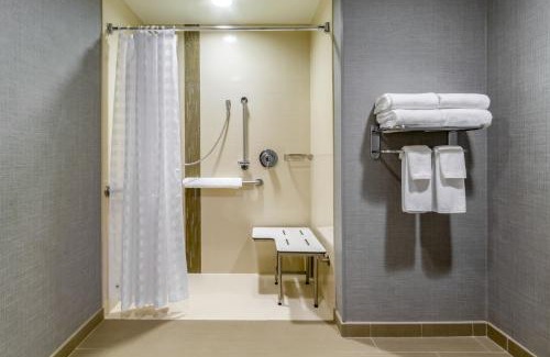 McBryde Hotel | Hyatt Place Blacksburg/University