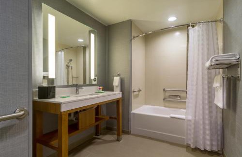 McBryde Hotel | Hyatt Place Blacksburg/University