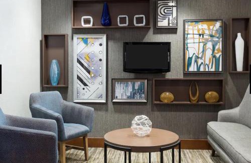 Medford Hotel | Hyatt Place Boston - Medford