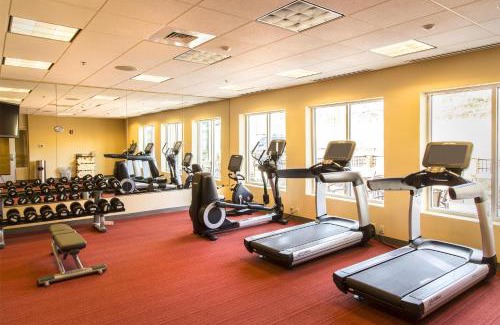 Charlottesville Hotel | Hyatt Place Charlottesville