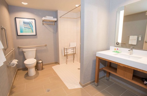 Sharonville Hotel | Hyatt Place Cincinnati/Sharonville Convention Center