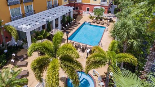 Estero Hotel | Hyatt Place Coconut Point