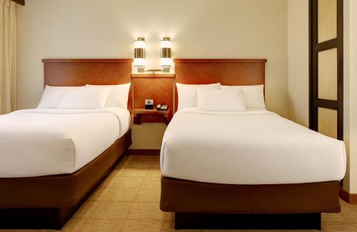 Estero Hotel | Hyatt Place Coconut Point