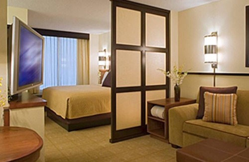 Estero Hotel | Hyatt Place Coconut Point