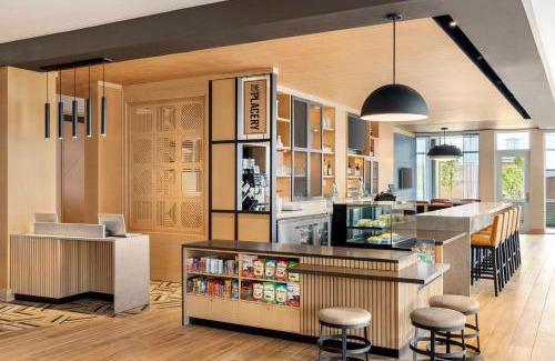 Polaris Hotel | Hyatt Place Columbus Polaris