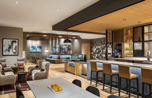 Polaris Hotel | Hyatt Place Columbus Polaris