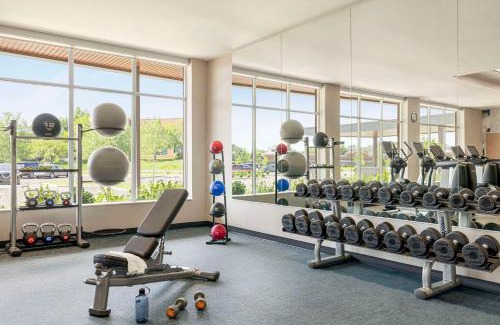 Polaris Hotel | Hyatt Place Columbus Polaris