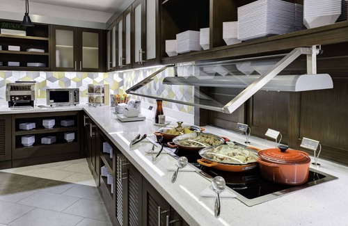 Allen Hotel | Hyatt Place Dallas/Allen
