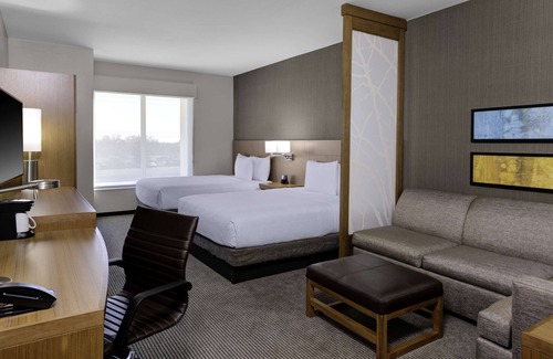 Allen Hotel | Hyatt Place Dallas/Allen