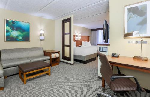 Grapevine Hotel | Hyatt Place Dallas/Grapevine