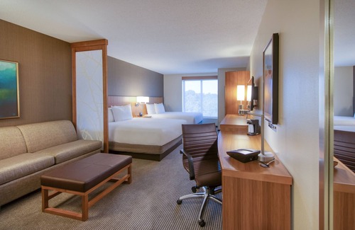 Durham Hotel | Hyatt Place Durham Southpoint