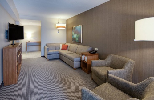 Durham Hotel | Hyatt Place Durham Southpoint