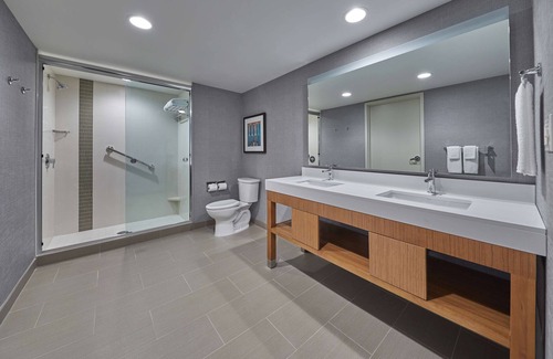 Cal Young Hotel | Hyatt Place Eugene/Oakway Center