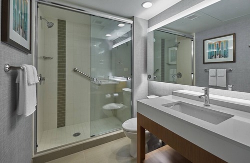 Cal Young Hotel | Hyatt Place Eugene/Oakway Center