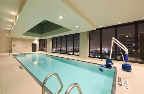 Flushing Chinatown Hotel | Hyatt Place Flushing/LGA Airport