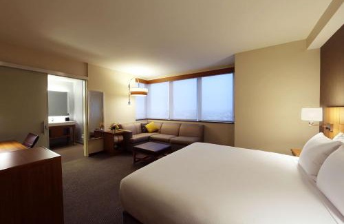 Flushing Chinatown Hotel | Hyatt Place Flushing/LGA Airport