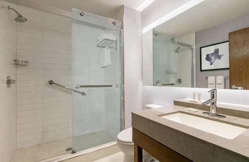 Fort Worth Hotel | Hyatt Place Fort Worth/TCU