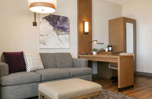 Fort Worth Hotel | Hyatt Place Fort Worth/TCU