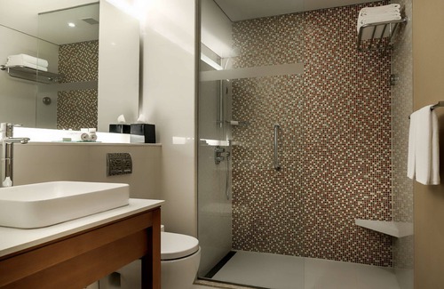 Udyog Vihar Hotel | Hyatt Place Gurgaon Udyog Vihar