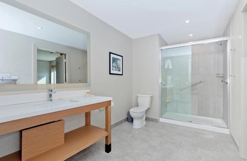 Dilworth Mountain Estates Hotel | Hyatt Place Kelowna